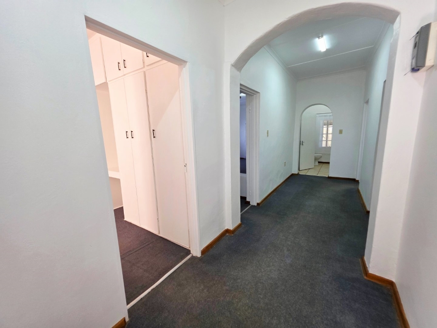 Commercial Property for Sale in Kellys View Free State